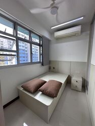 Blk 441A West Ridges @ Bukit Batok (Bukit Batok), HDB 2 Rooms #619517891